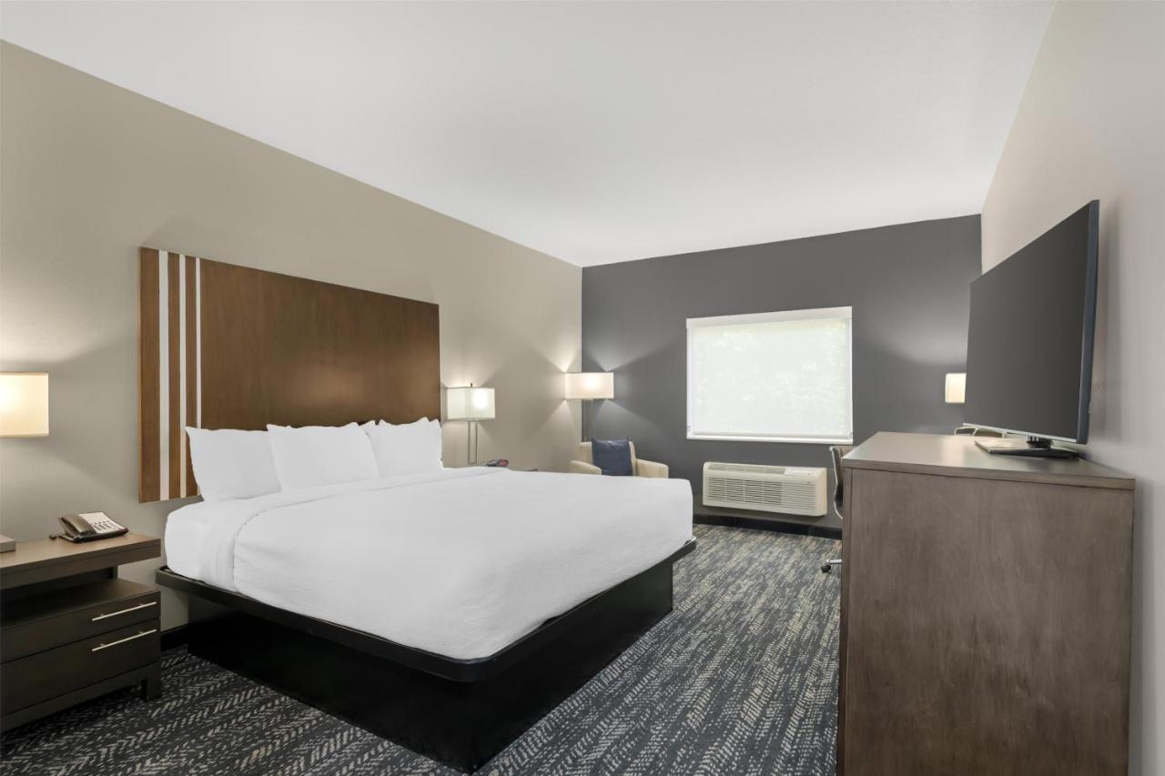 | Best Western Plus Washington Hotel
