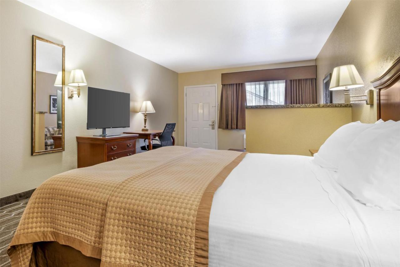  | Best Western Inn of Chandler