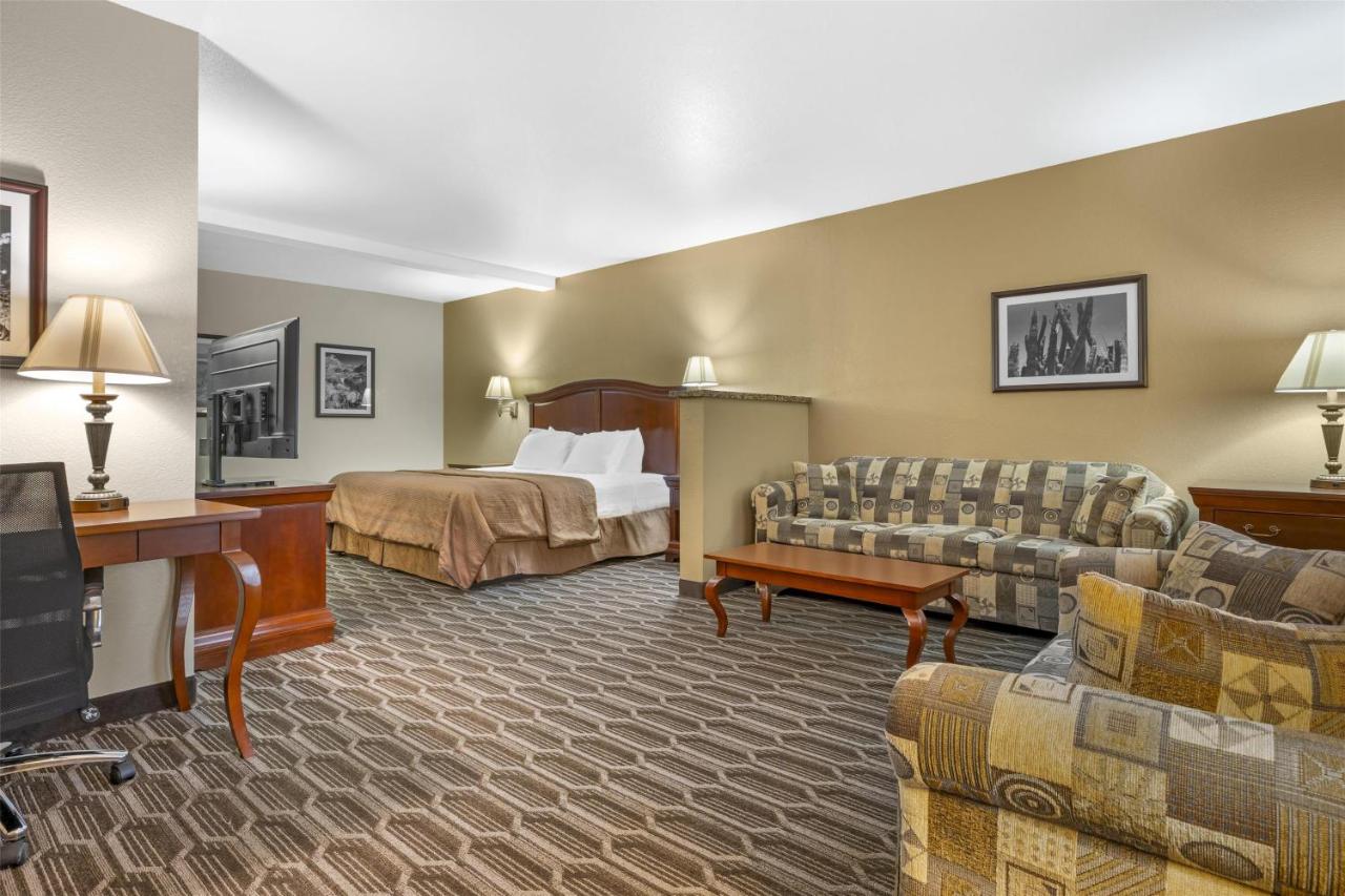 | Best Western Inn of Chandler