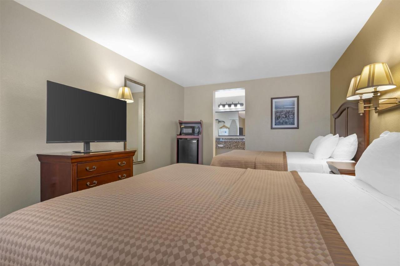 | Best Western Inn of Chandler