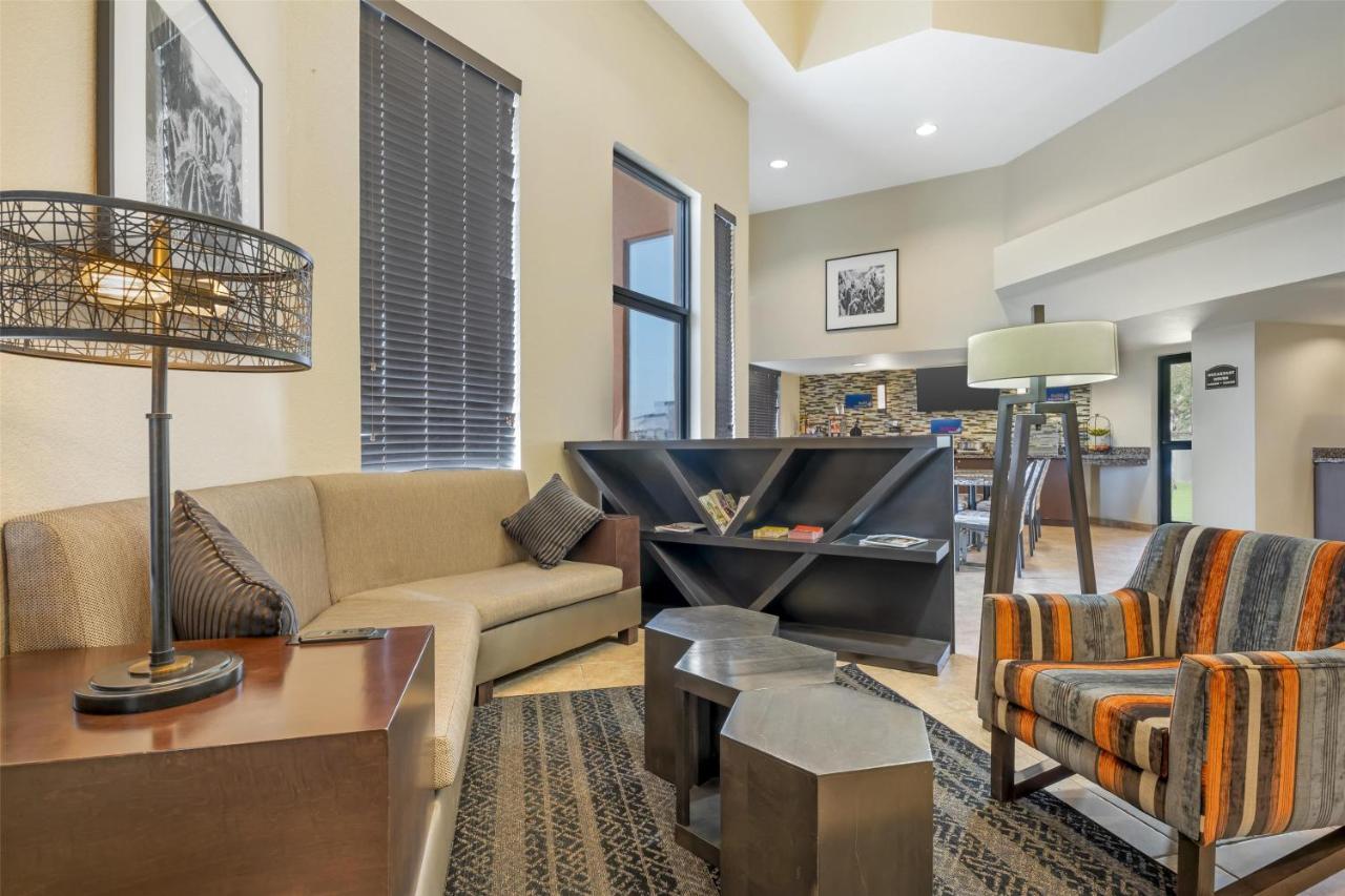 | Best Western Inn of Chandler