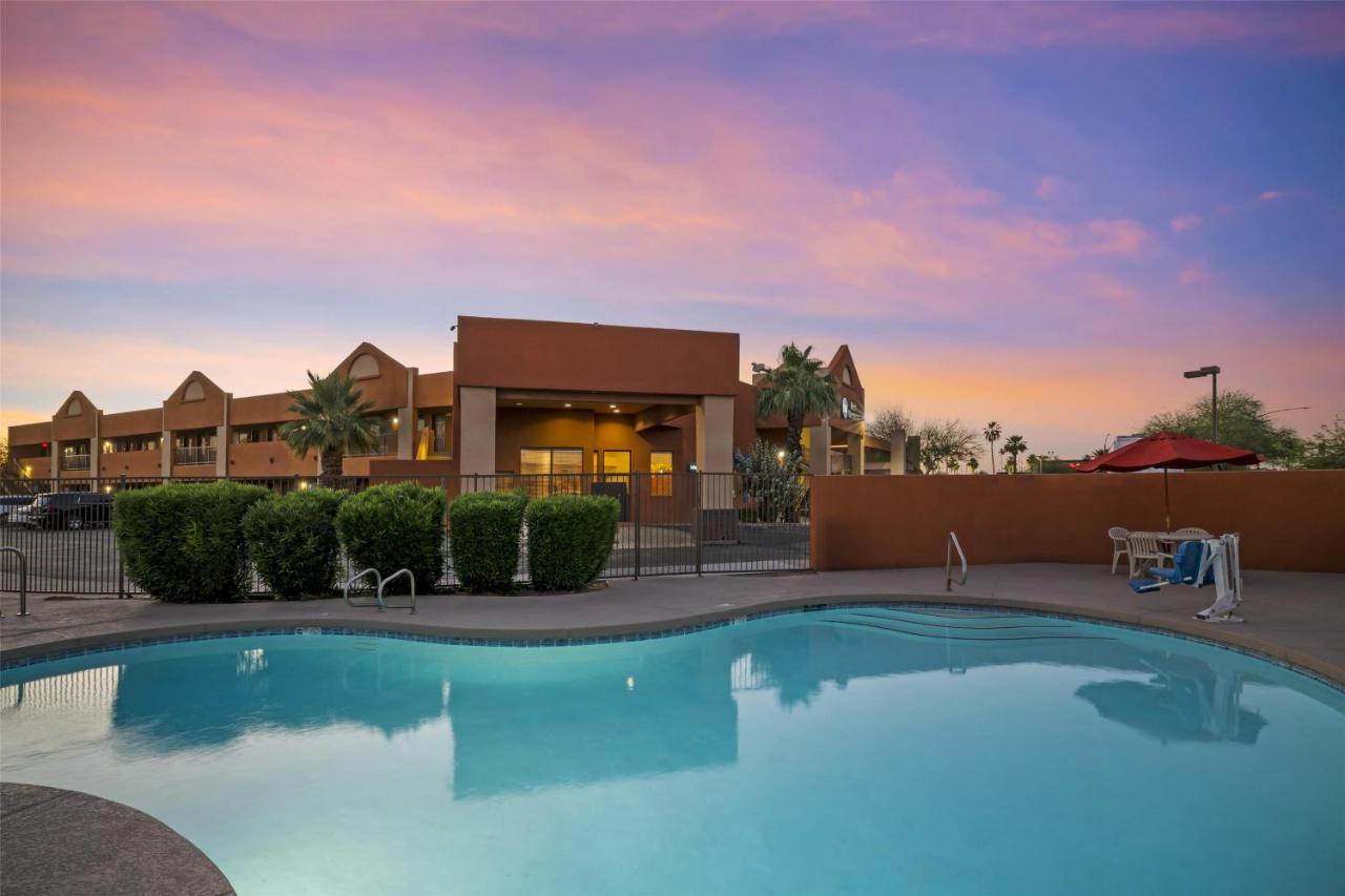 | Best Western Inn of Chandler