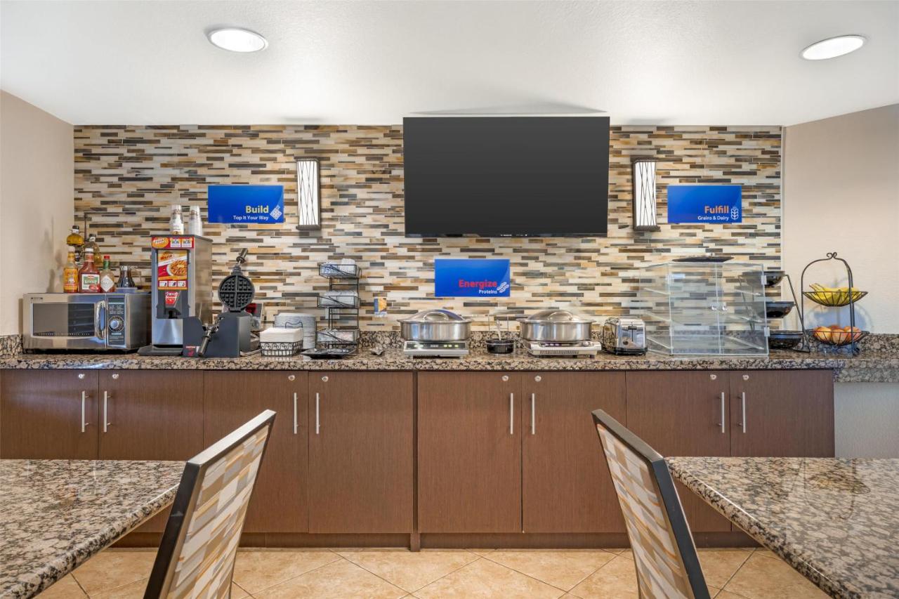 | Best Western Inn of Chandler