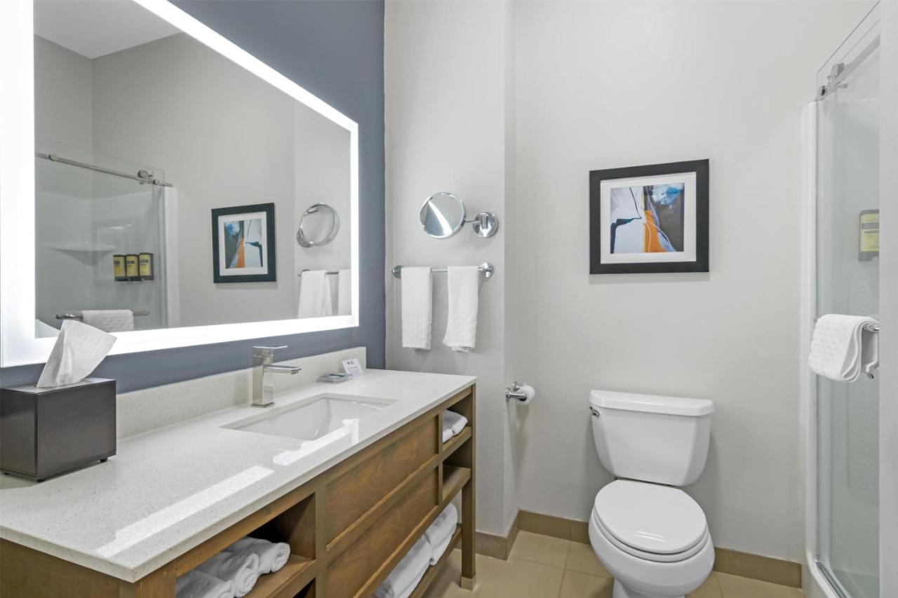 | Best Western Plus Washington Hotel
