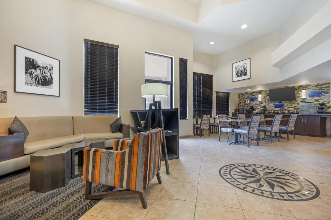 | Best Western Inn of Chandler