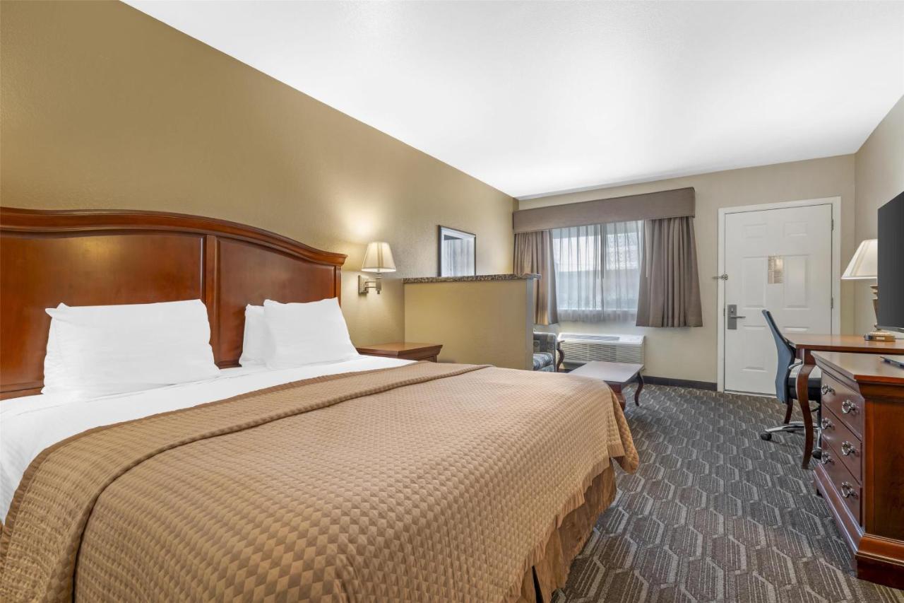 | Best Western Inn of Chandler