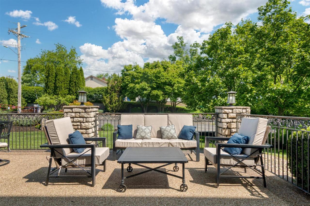 | Best Western Plus Washington Hotel