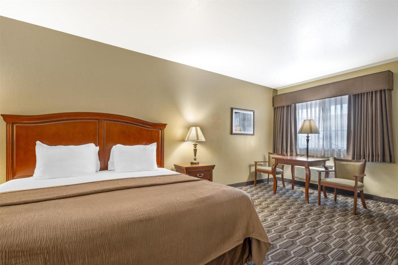 | Best Western Inn of Chandler
