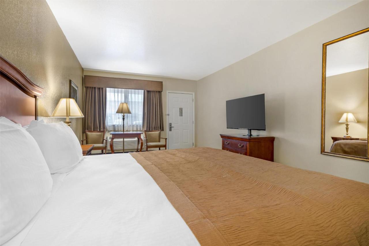 | Best Western Inn of Chandler