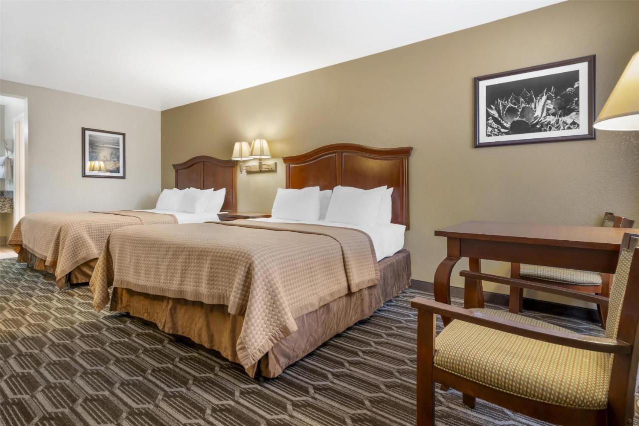 | Best Western Inn of Chandler