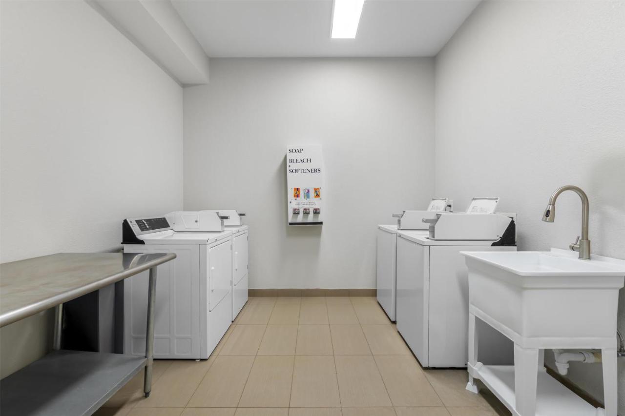 | Best Western Plus Washington Hotel