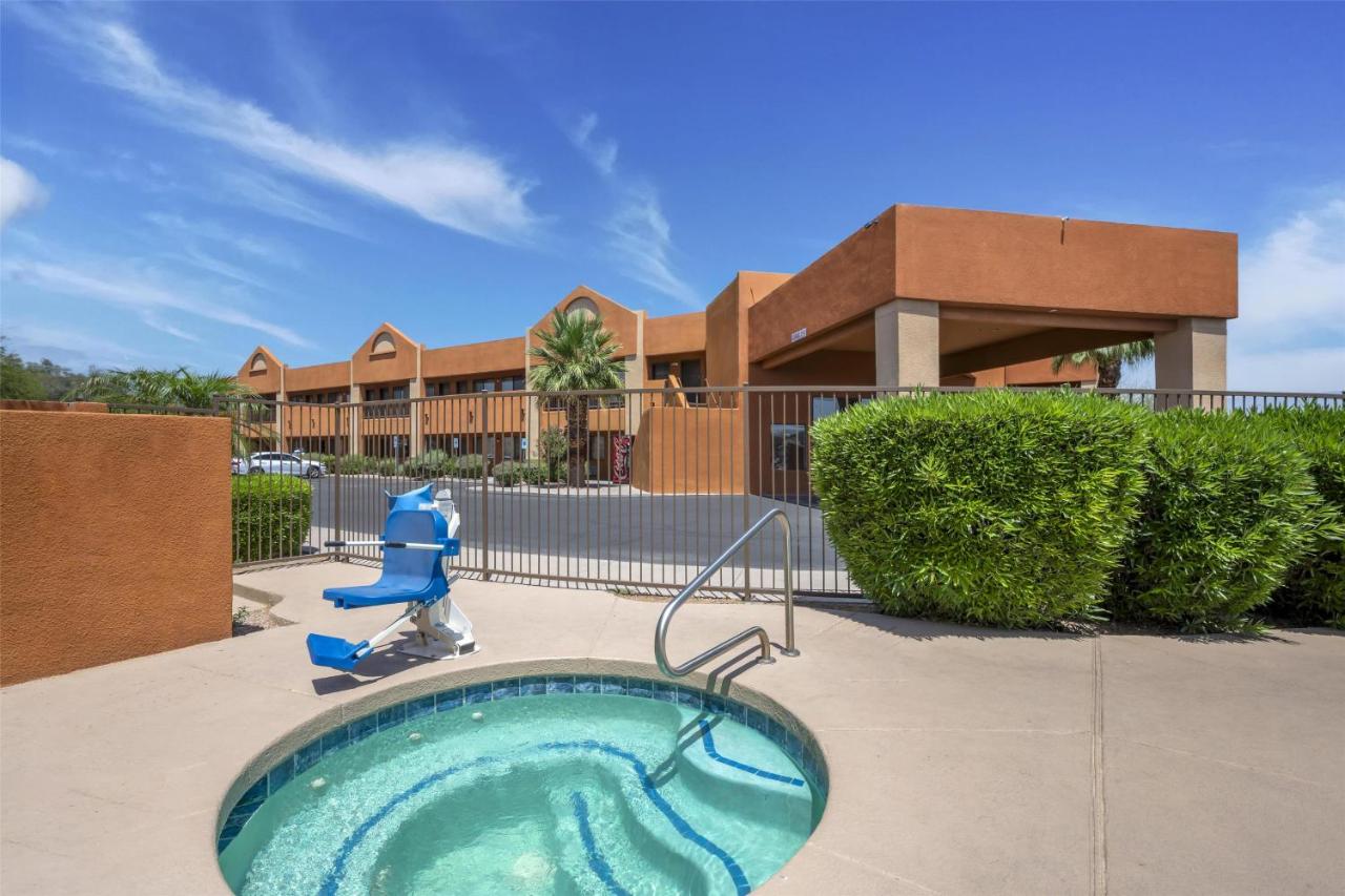 | Best Western Inn of Chandler