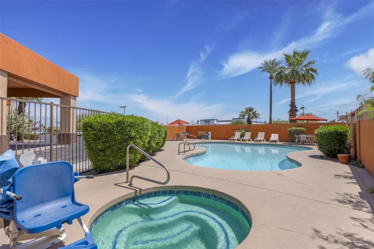 | Best Western Inn of Chandler