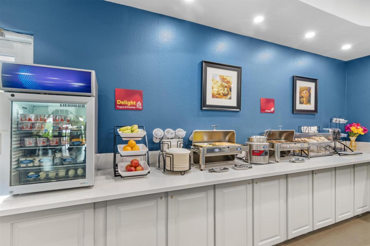 | Best Western Plus Washington Hotel
