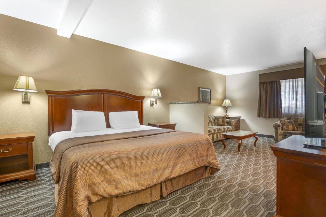 | Best Western Inn of Chandler