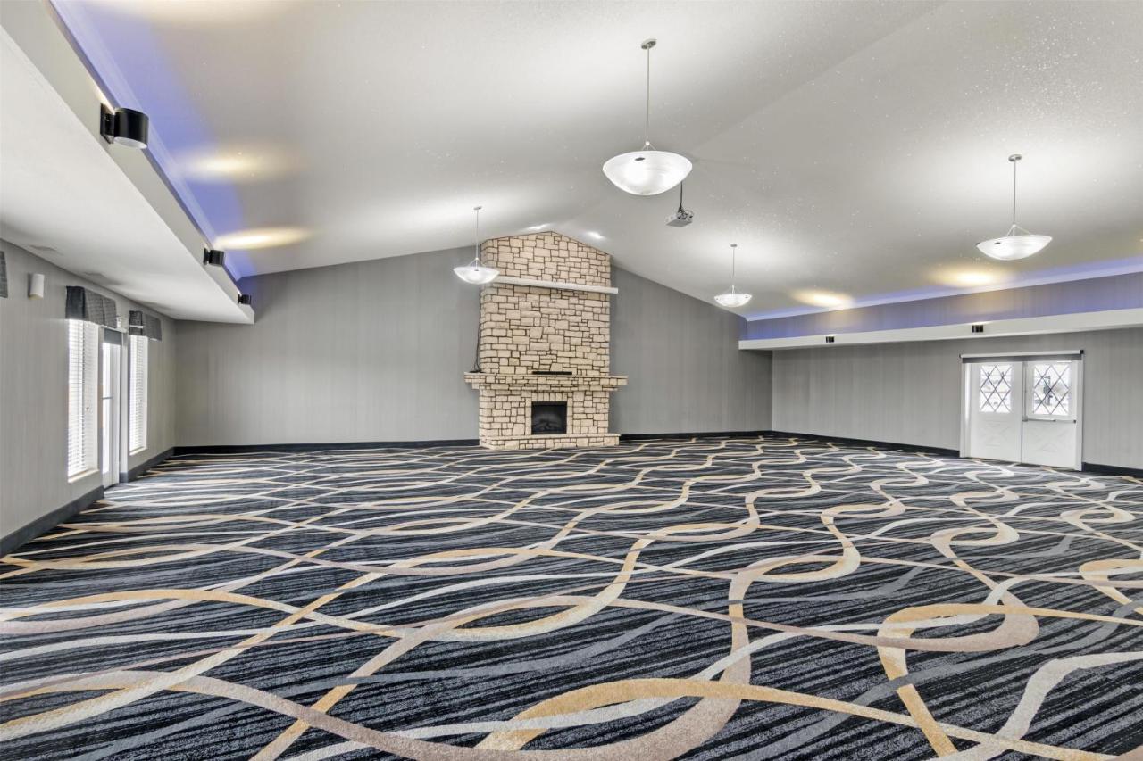 | Best Western Plus Washington Hotel