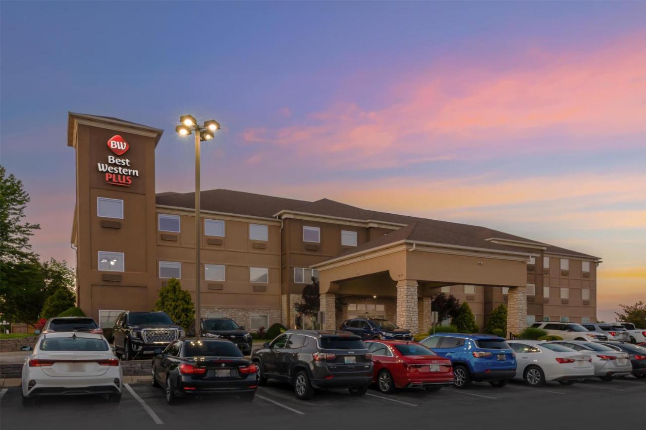 | Best Western Plus Washington Hotel