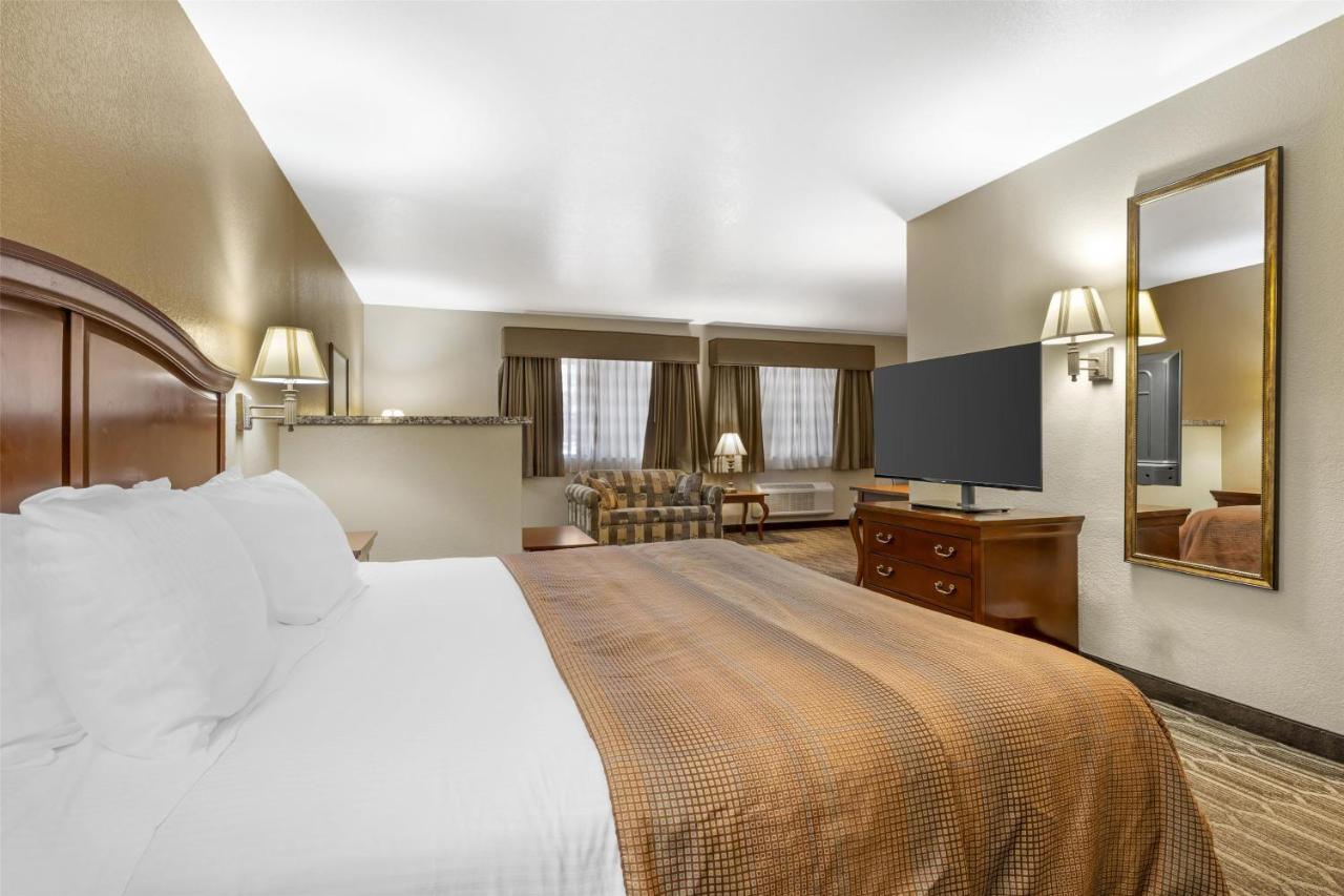 | Best Western Inn of Chandler