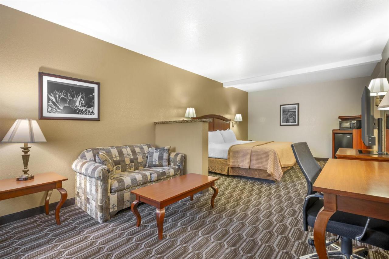 | Best Western Inn of Chandler