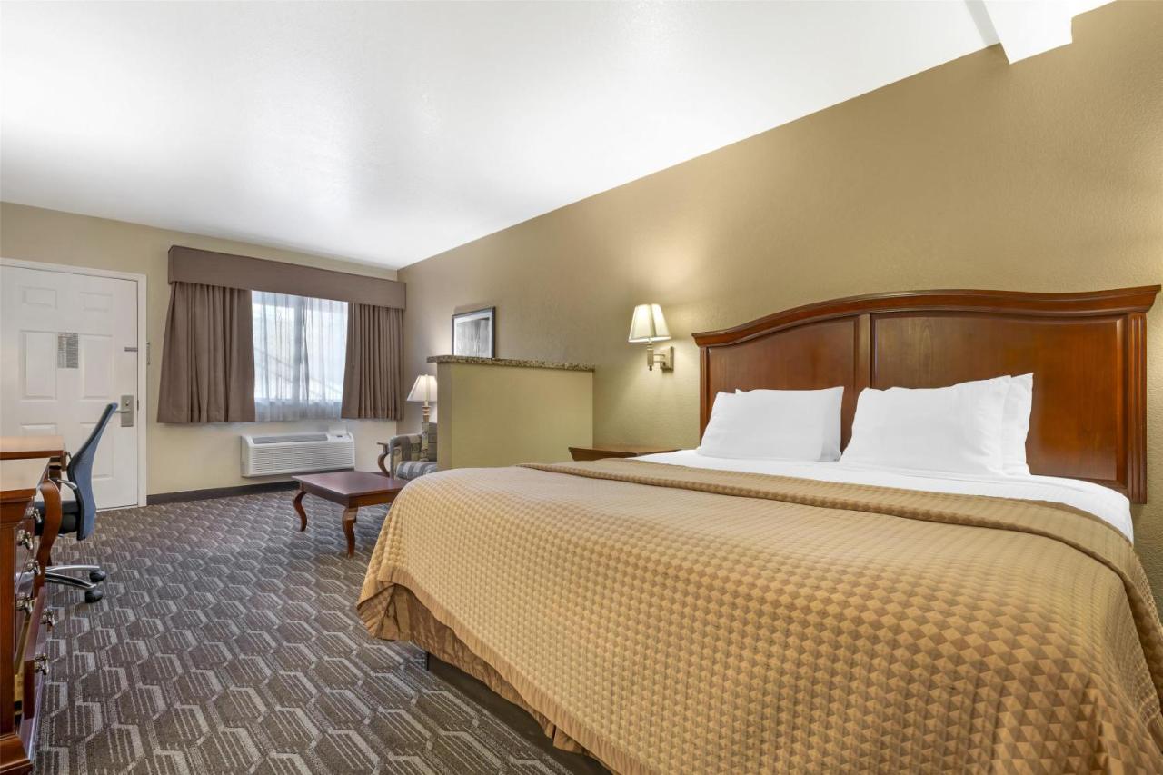 | Best Western Inn of Chandler