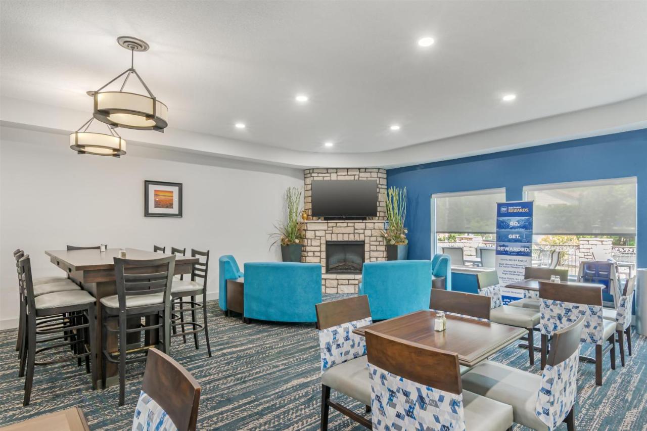 | Best Western Plus Washington Hotel