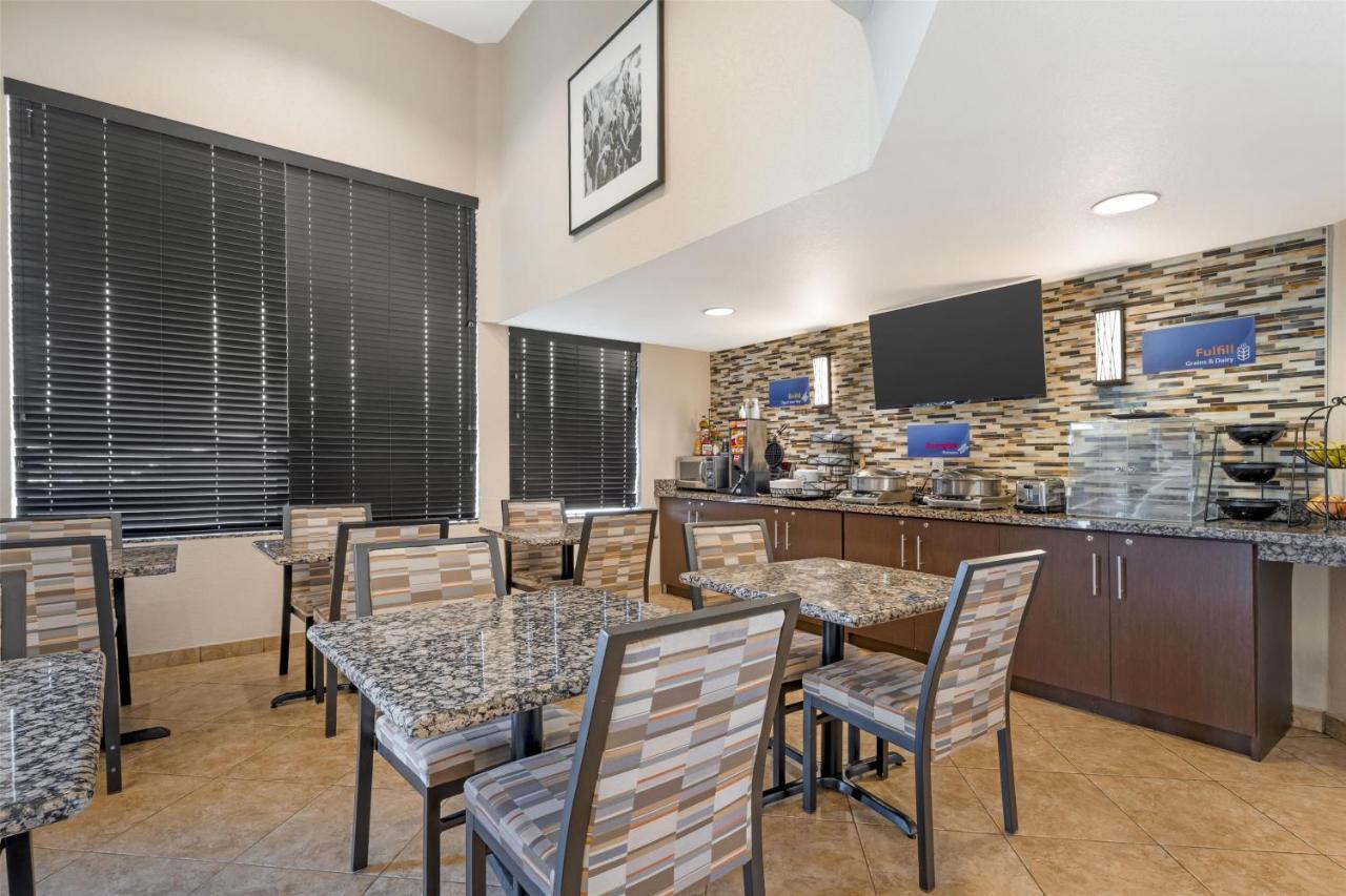 | Best Western Inn of Chandler