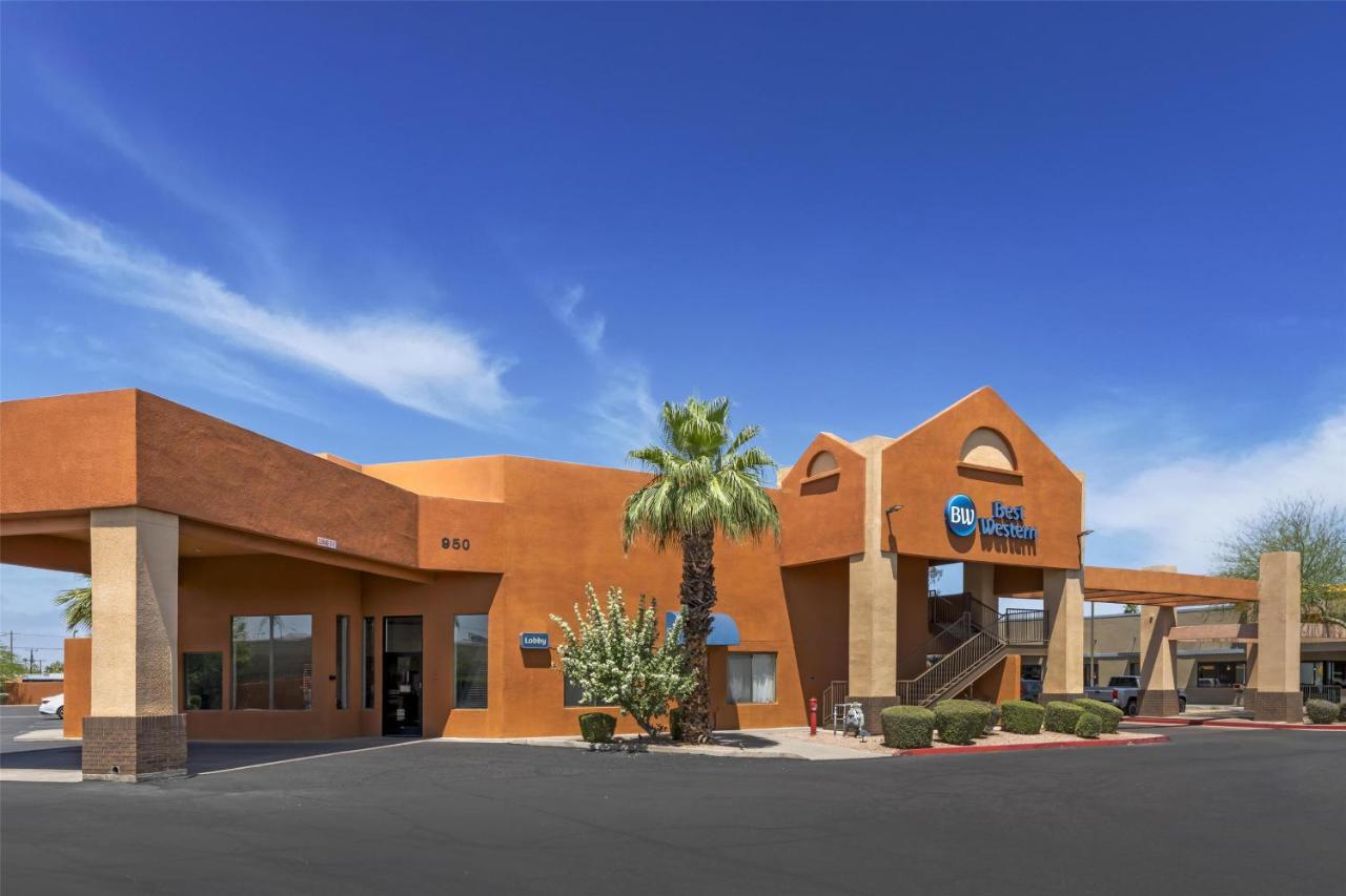 | Best Western Inn of Chandler