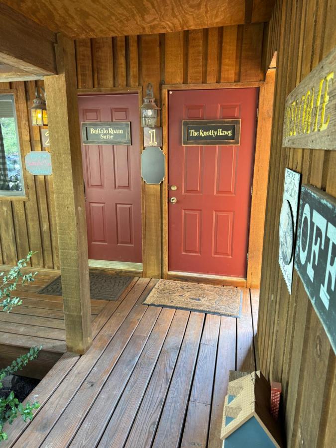  | Eureka Sunset Cabins