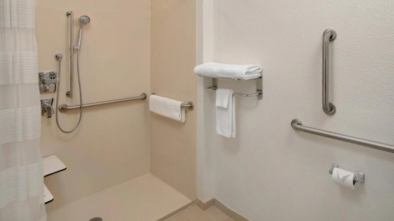 Two-Bedroom Suite at HYATT house Dallas/Addison