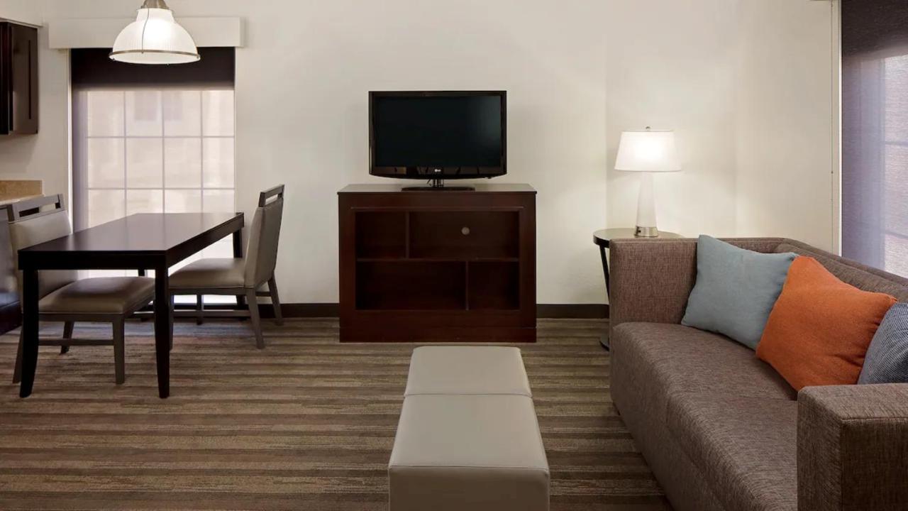 Two-Bedroom King Suite - Non-Smoking at HYATT house Dallas/Addison
