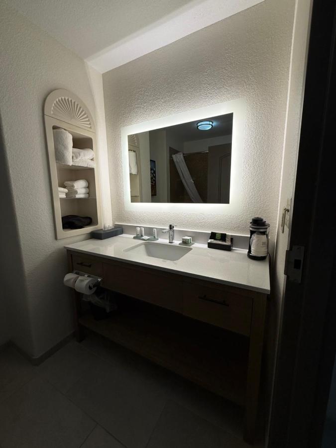Deluxe King Room at La Quinta Inn & Suites by Wyndham Searcy