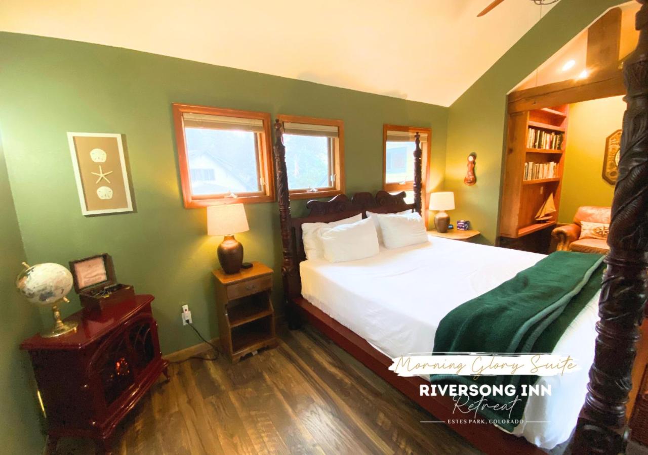  | Romantic RiverSong Inn