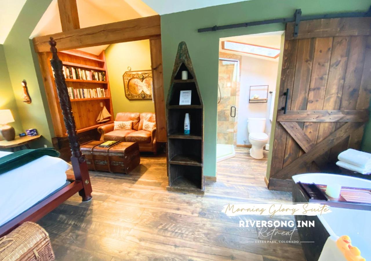  | Romantic RiverSong Inn