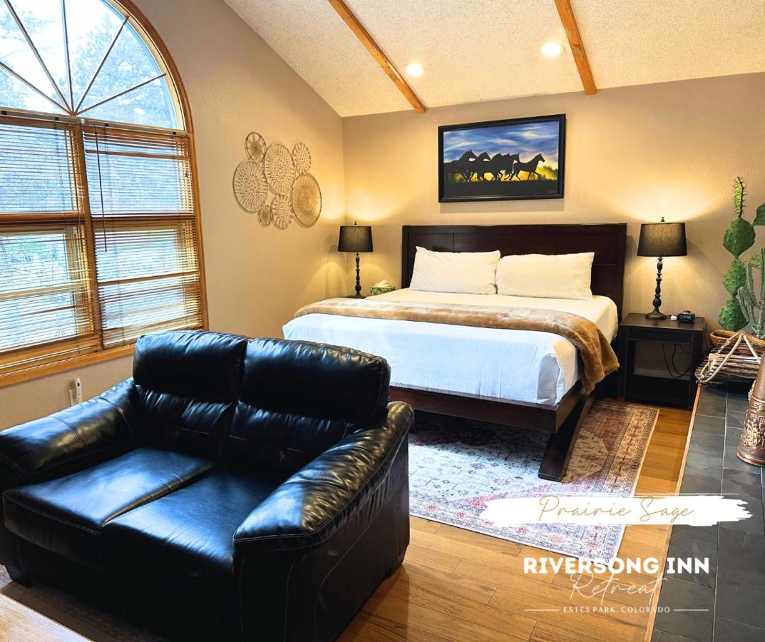  | Romantic RiverSong Inn