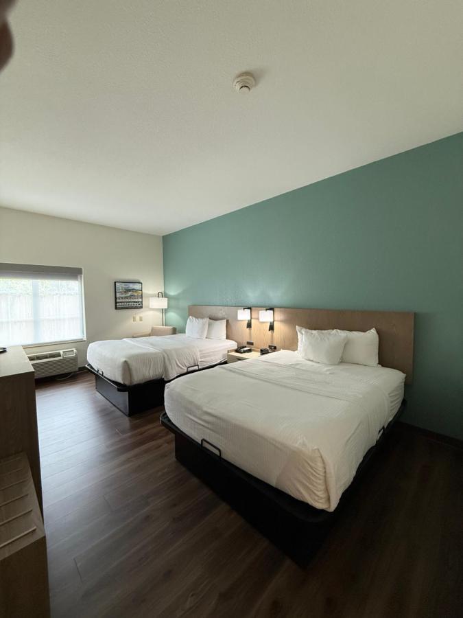 Deluxe Queen Room with Two Queen Beds at La Quinta Inn & Suites by Wyndham Searcy