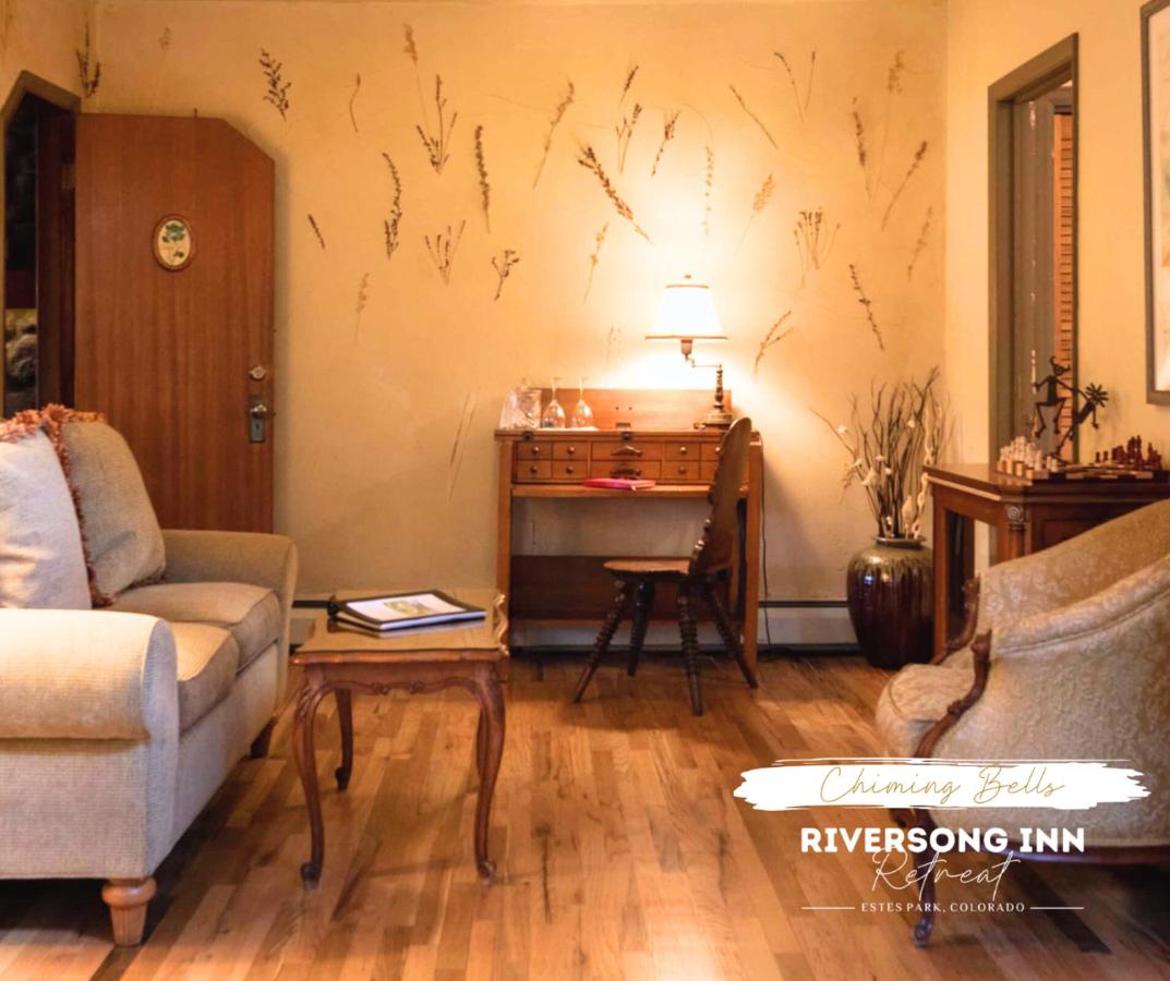  | Romantic RiverSong Inn