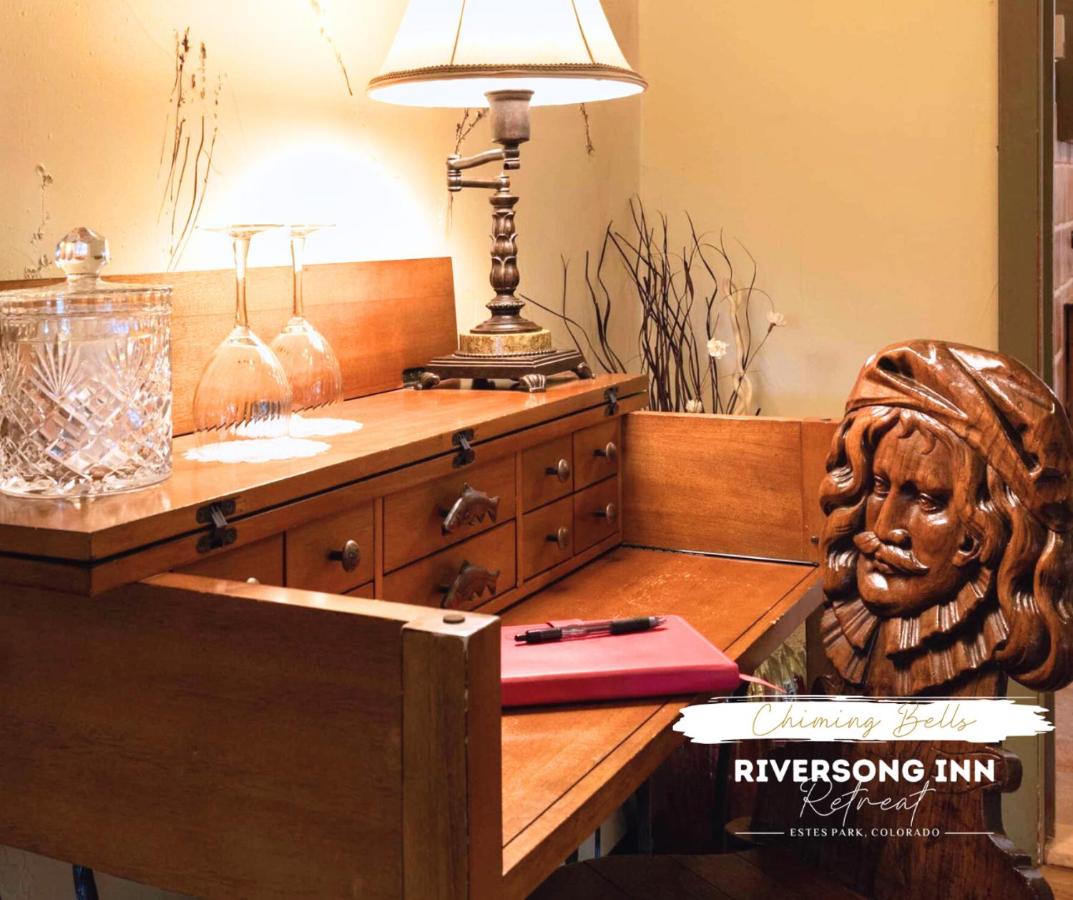  | Romantic RiverSong Inn