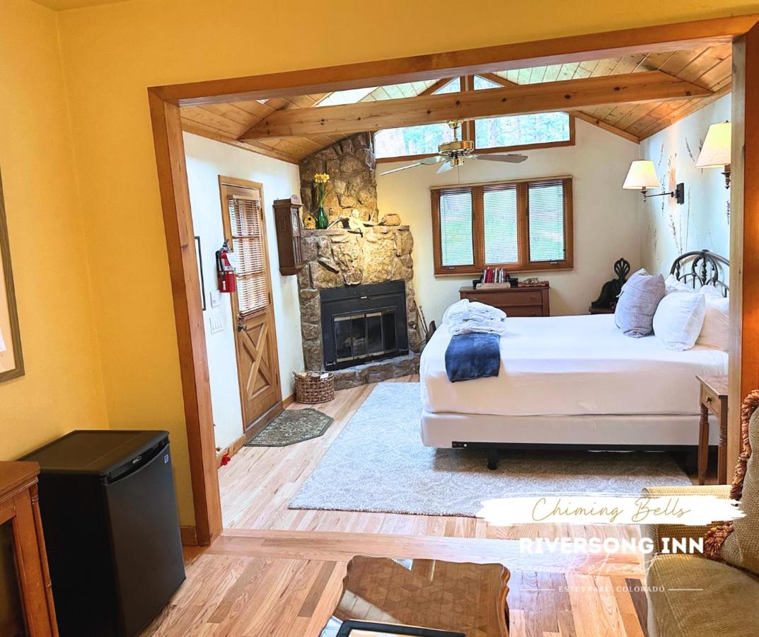  | Romantic RiverSong Inn