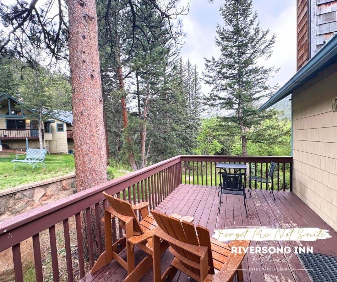  | Romantic RiverSong Inn