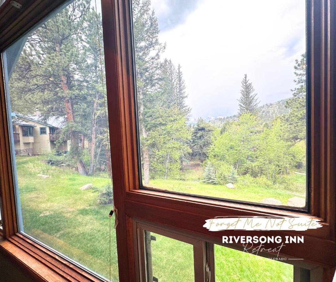  | Romantic RiverSong Inn