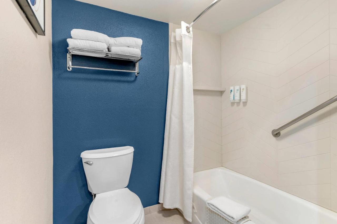 | Fairfield Inn & Suites Modesto