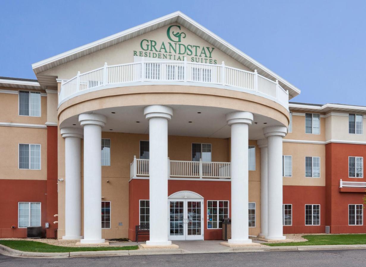| GrandStay Residential Suites Hotel