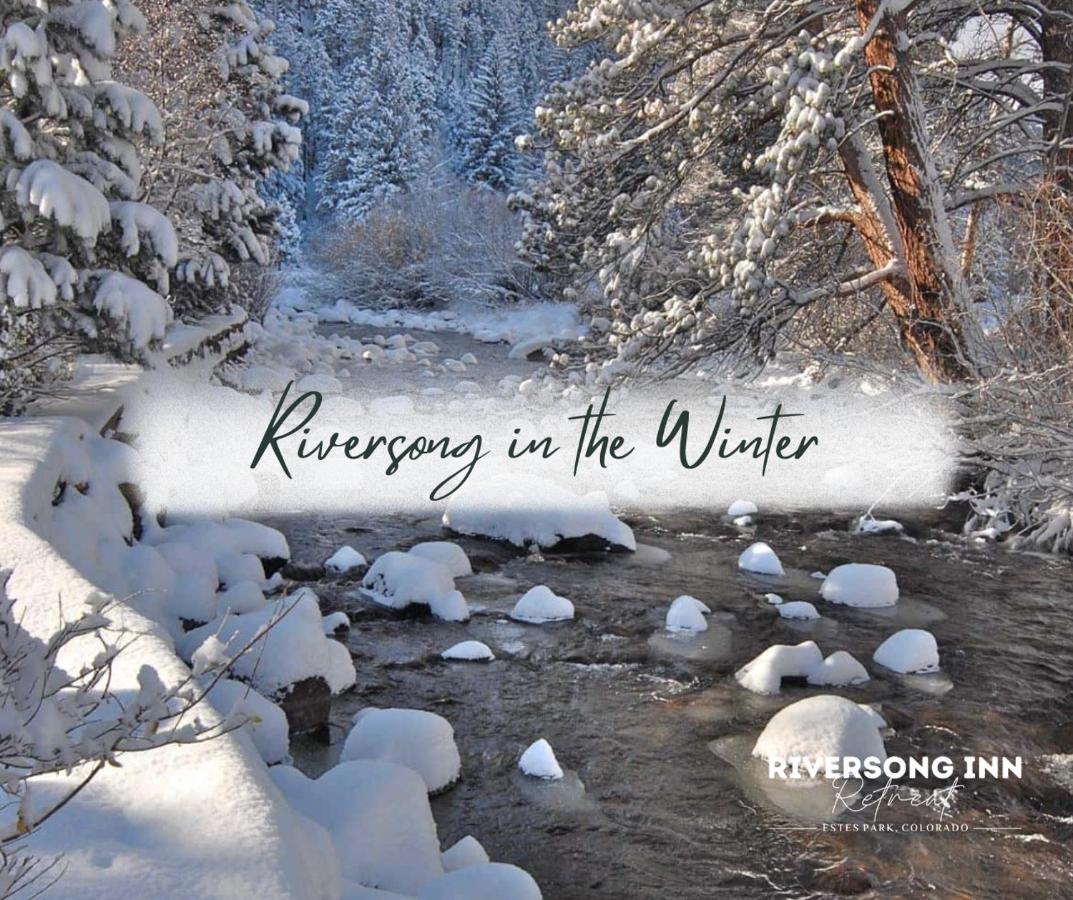  | Romantic RiverSong Inn