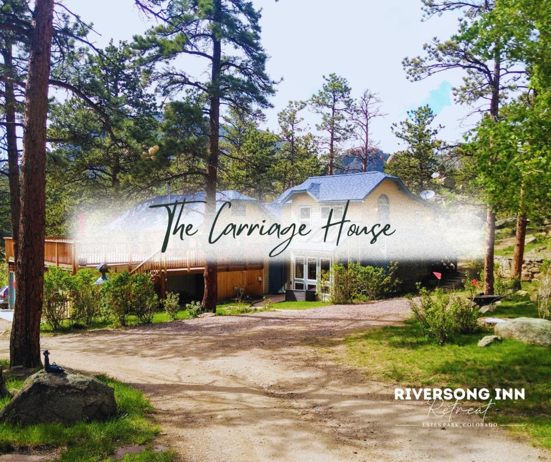  | Romantic RiverSong Inn
