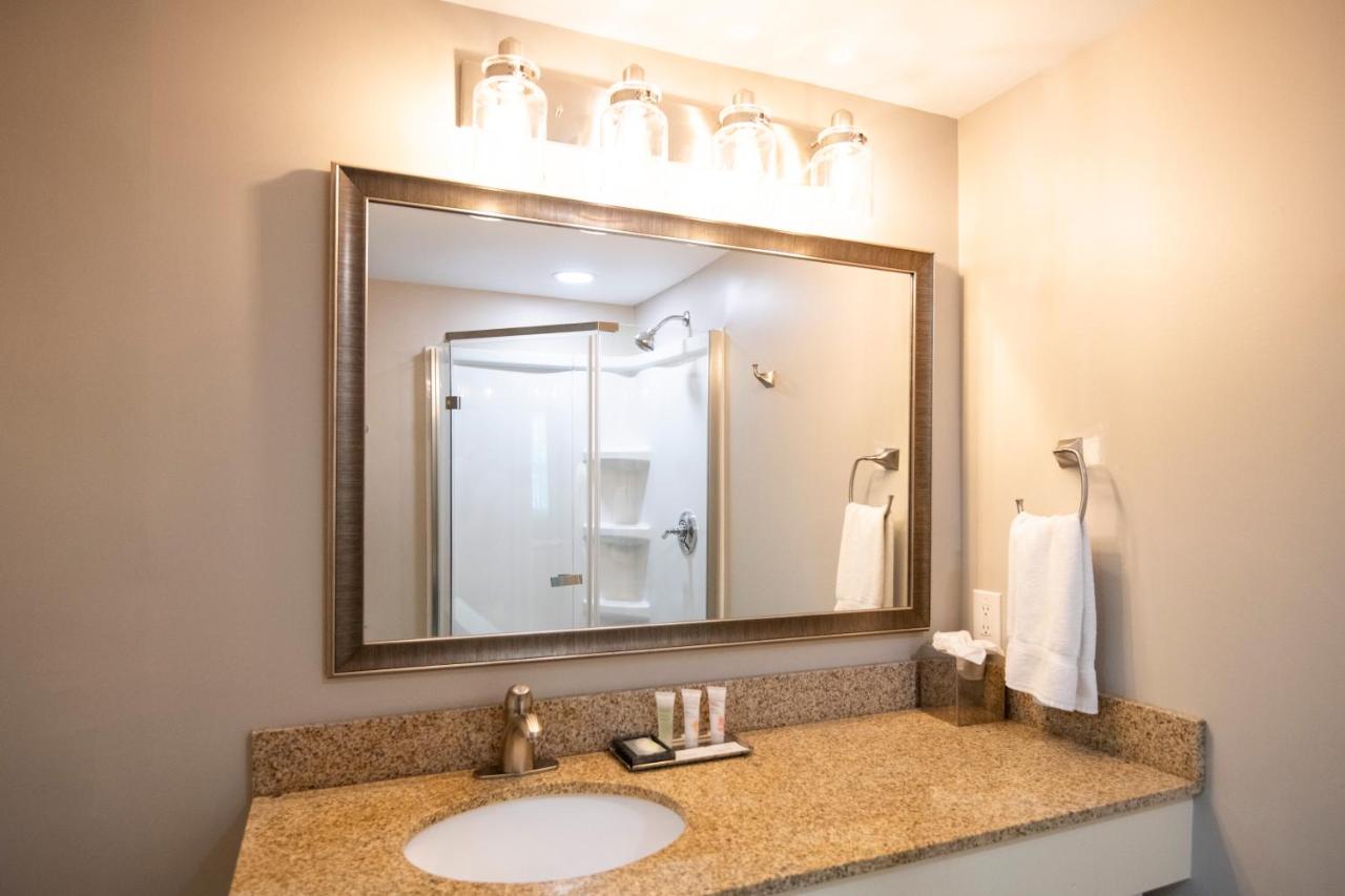 | Port Inn Bar Harbor, Ascend Hotel Collection