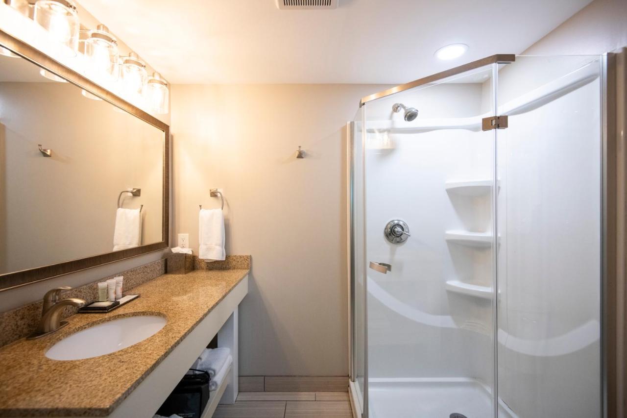 | Port Inn Bar Harbor, Ascend Hotel Collection