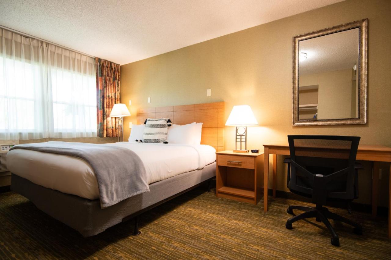 | Port Inn Bar Harbor, Ascend Hotel Collection