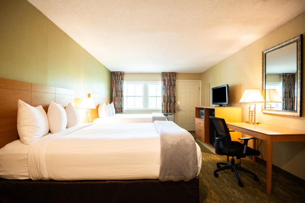| Port Inn Bar Harbor, Ascend Hotel Collection