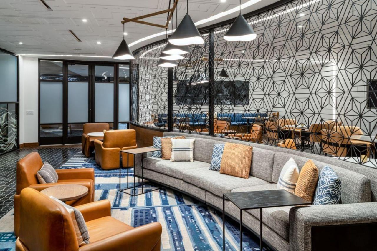 | Austin Marriott South