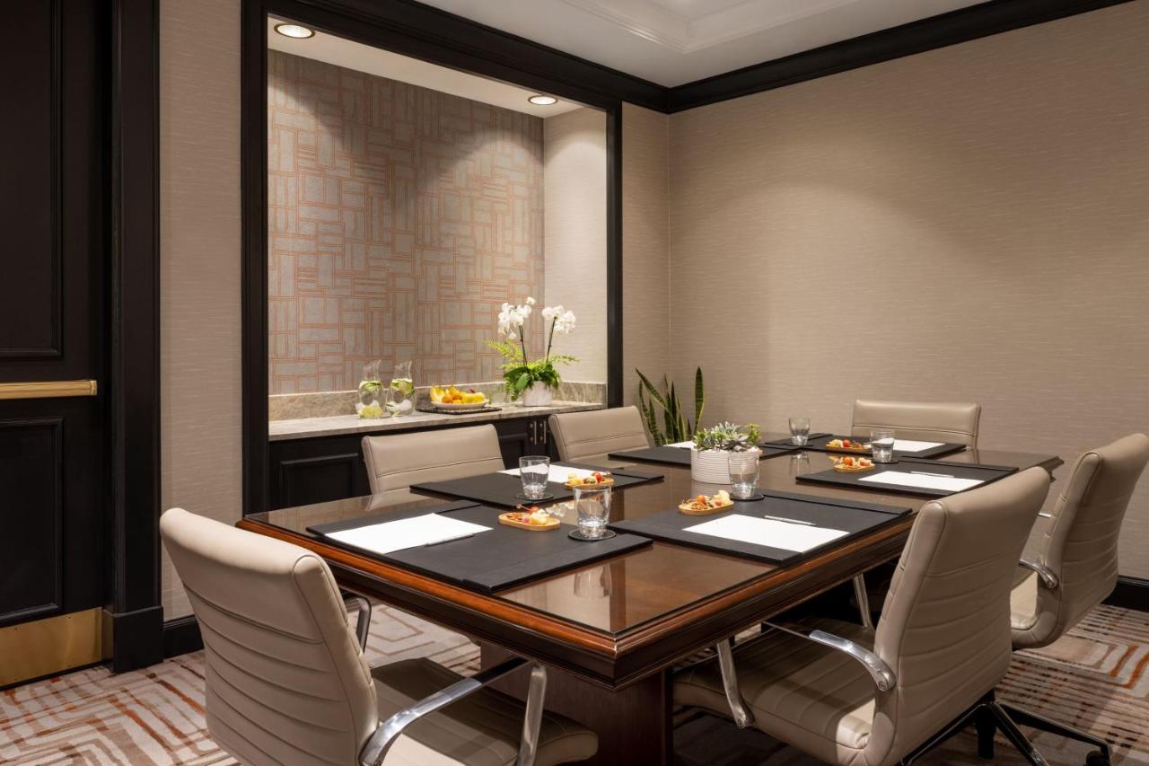 | Austin Marriott South